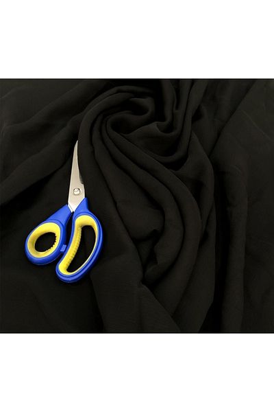 turkanlarhome Υφάσματα Yoryo Chiffon Yards