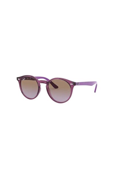 Ray-Ban Junior Çocuk Güneş Gözlüğü Rj 9064s 7064/68 (44)
