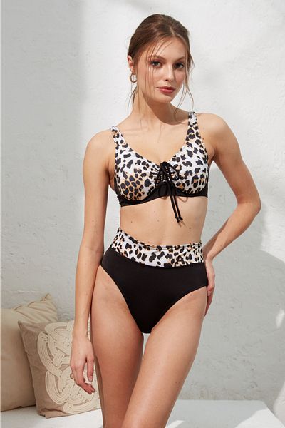 Pierre Cardin Μπικίνι Underwire Melt Retractor 221237