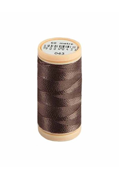 Neva Non-Breakable Thread - Sewing, Jewelry and Accessory Threads - 60 M - Color No 043