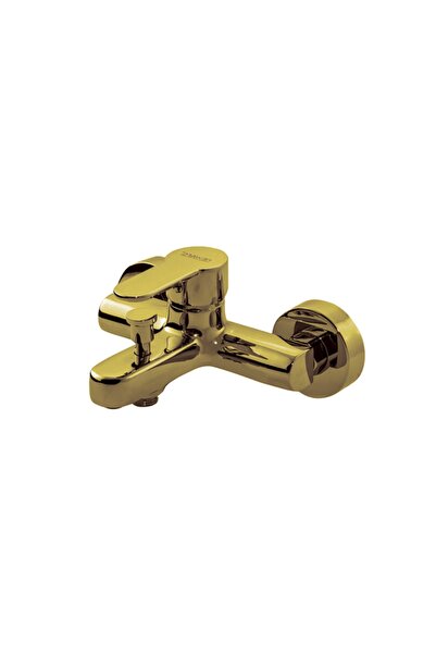 Newarc Μπαταρία μπάνιου Domino Gold 971518