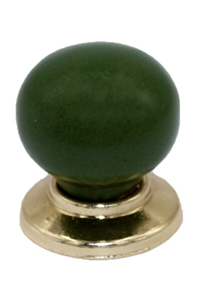 Porcellana Perla Porselen Kulp Dolap Çekmece Mobilya Mutfak Çocuk Kulbu Yakut...