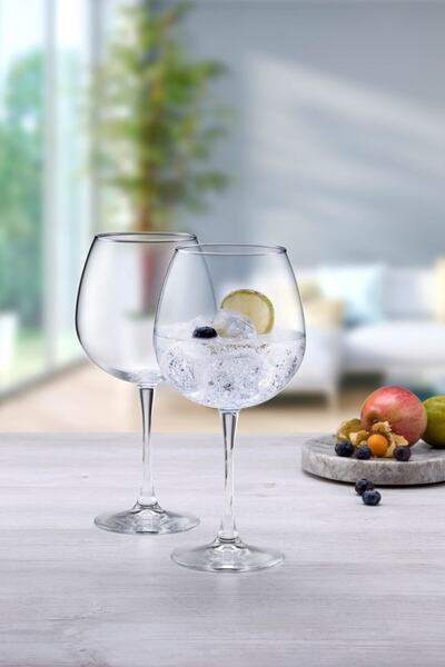 Paşabahçe Enoteca Meşrubat Bardağı 2 Li 655cc