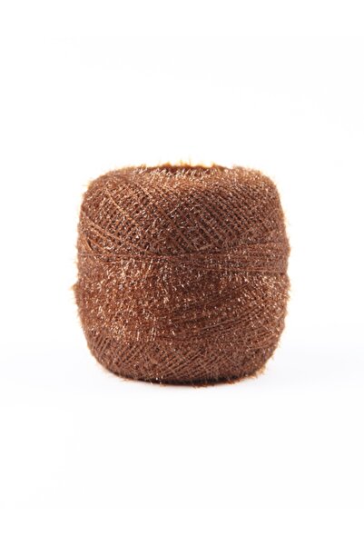 Hobisitesi Pırıl Simli El Nakış Iplikleri - Panç/punch Iplikleri - 25 gr - 14...