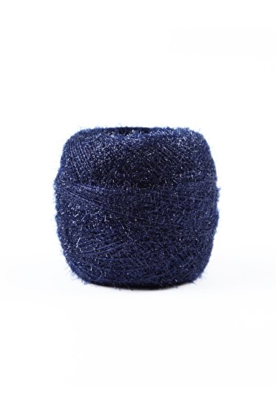 Hobisitesi Pırıl Simli El Nakış Iplikleri - Panç/punch Iplikleri - 25 gr - 46...