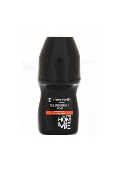 Pierre Cardin Antiperspirant Rollon Deodorant - 50ml