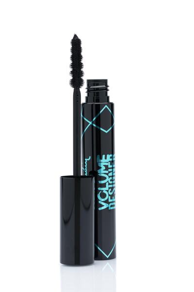 Pierre Cardin Volume Designer Siyah Mascara 9 ml
