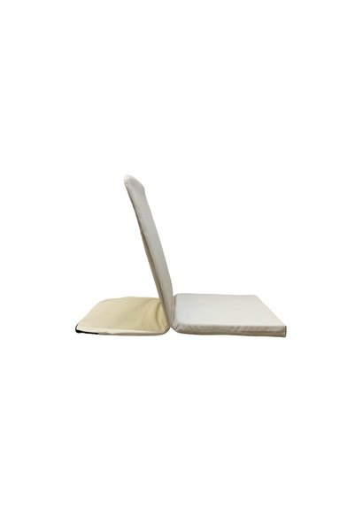 REMEGE Meditation Chair - Backjack - Supported Floor Cushion