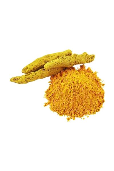 Antep Doğal Gıda Pazarı Toz Zerdeçal 250 Gr