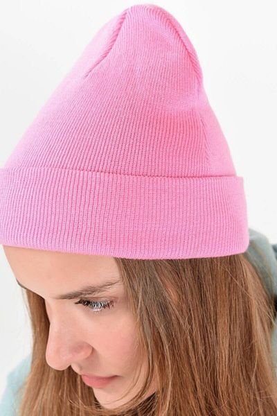 BY SCK Unisex Women's Beret Men's Beret Set New Season Basic Beret Knitted Beret Hat