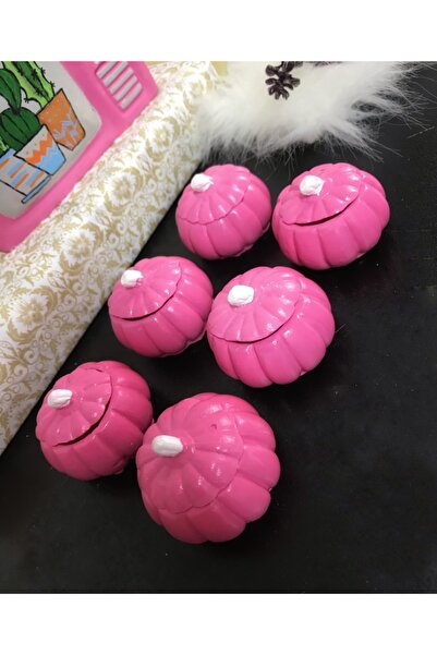 Minik Mucizeler Balkabağı Lokumluk