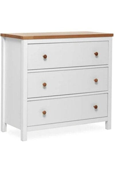 Genel Markalar Jolie Ahşap Şifonyer