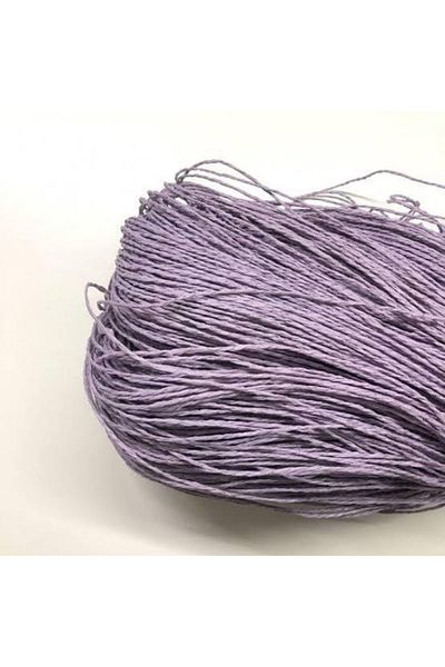 Aker Hediyelik Χάρτινο σχοινί Dusty Rose Kraft Models Χάρτινα σχοινιά