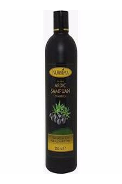 Nursima 350 ml Juniper Shampoo