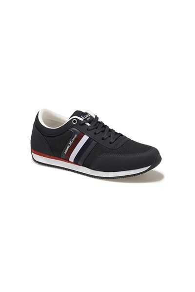 Kinetix Ace00785099101087534 Justin 2fx pantofi bărbați albastru bleumarin