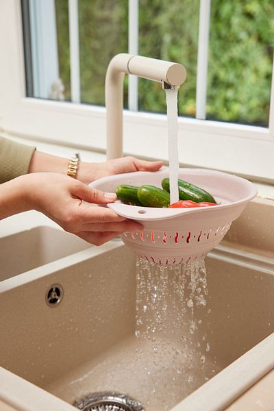 HOBBY LİFE Flexy Folding Strainer Powder