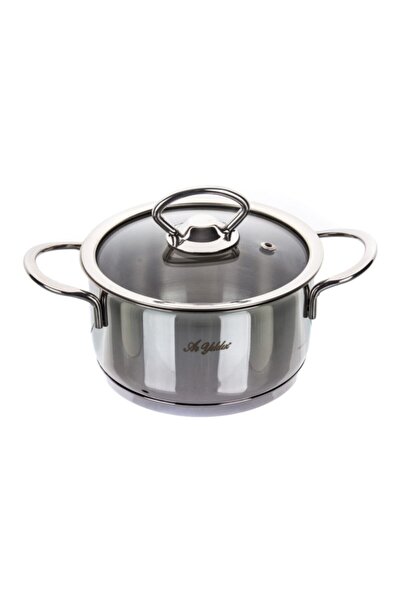 Aryıldız وعاء بيتي ميني 14 سم