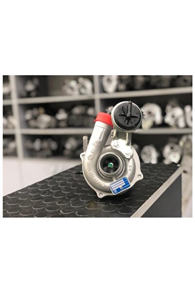 BORG-WARNER Borgwarner Orijinal Renault Clio/kangoo/dacia/symbol 1.5 Dcı