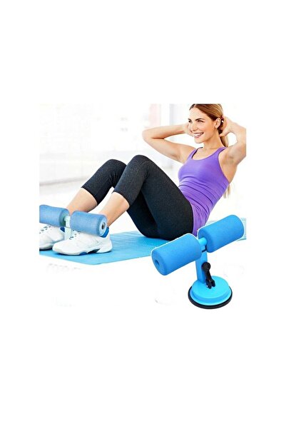 Relax Evde Mekik Çekme Sporcu Karın Egzersizi Aleti Mekik Aleti