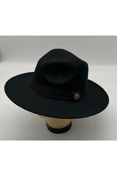 ilanil accessories Plstěný klobouk Fedora