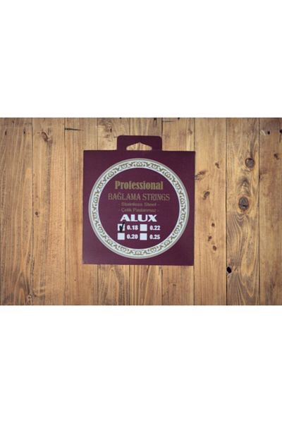 Pyramid Alux 0.18 سلك ربط قصير الساق