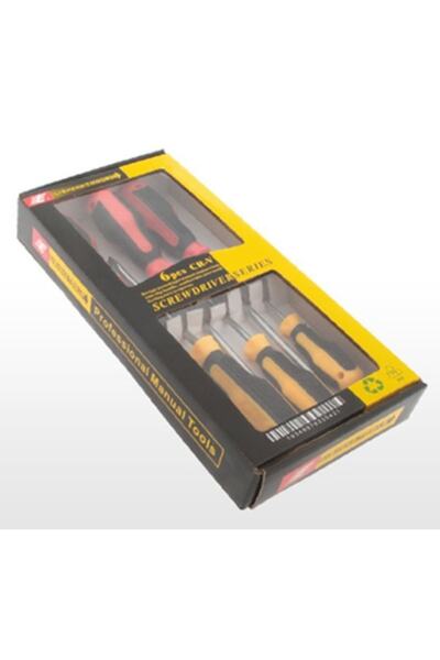 AYDAL A 2941 Tornavida Seti 6 Parça