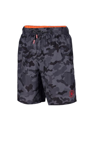 lumberjack Ανδρικό μαγιό Ct1147 Earl Camo 2fx - 101093488