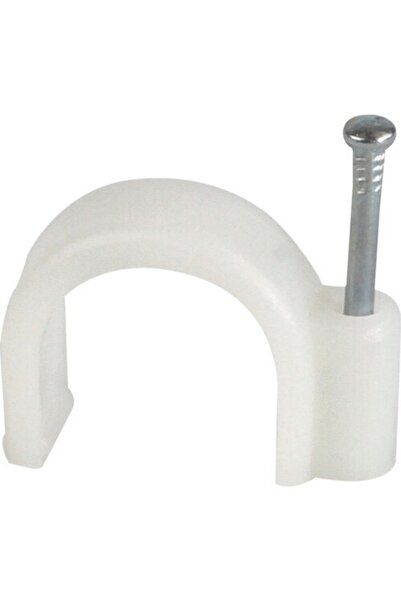 Mutlusan Beton Çivili 5 Numara Kroşe 100 Adet