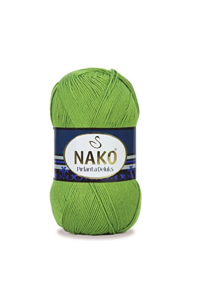 NAKO Pırlanta Deluks 06968