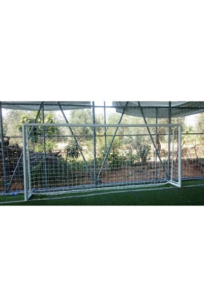 adelinspor Silver Alüminyum Halı Saha Kale D. 2,20*5,50*70 cm