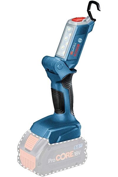 Bosch Glı 18v-300 Promix 18 Volt Fener (akü-şarj Aleti Hariç)