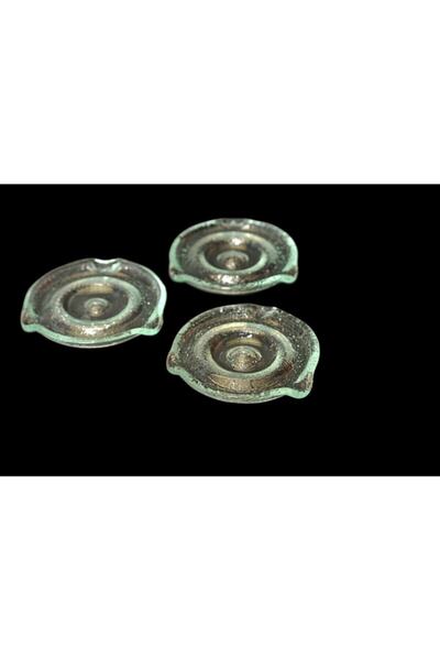 Atadan 3'lü Süt Taşırmaz Cam