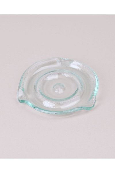 Bastonlu Glass Does Not Carry Milk Stone