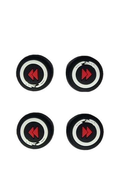 CAFELE Ghost Of Tsushima Ps3-ps4-ps5-xbox One-x-s-series X Series S Analog Ko...