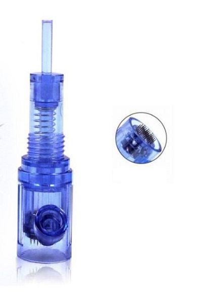 Bmx Device Compatible Medical & Dermapen Needle 42pin 10 Pieces