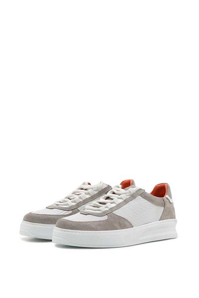 ISOLA Gray Shoes Styles Prices Trendyol