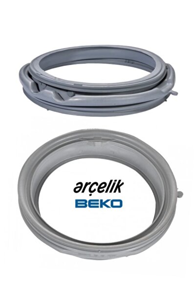 Arçelik 7103 He Çamaşır Makinesi Körüğü Körük Lastiği