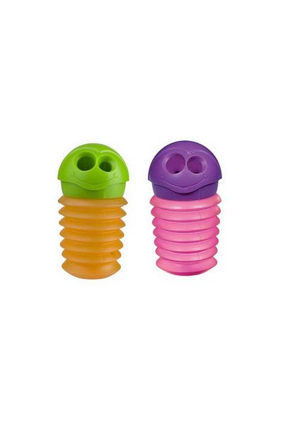 Maped Sharpener Croc Signal Single Hole Shoes