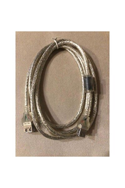 KEEPRO فصيلة USB أنثى إلى أنثى كابل 1.5 متر أنثى إلى أنثى كابل USB