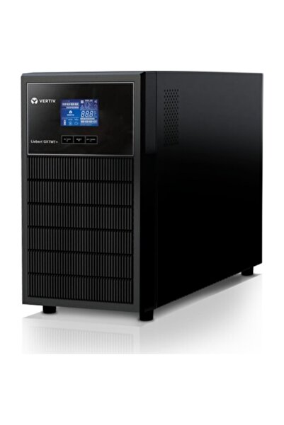 Genel Markalar Vertiv Liebert GXT-MT 3KVA G2 ES 230V Online Ups ( Emerson )