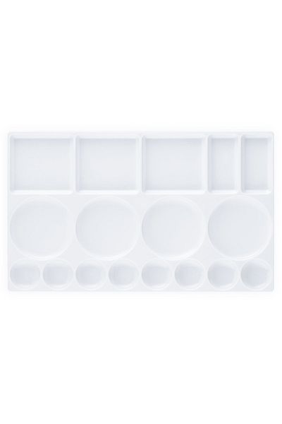 Bigpoint Artistic Godeli Palette 27 Cm Box of 12