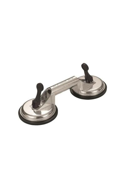 BİRTEK Çiftli Seramik Cam Taşıma Vantuzu