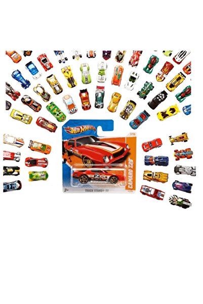 Adel Matel 5785 Hw Teklı Arabalar 72