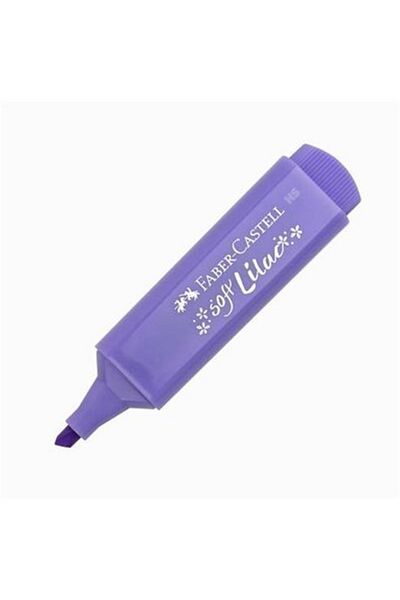 Faber Castell Highlighter Textliner 46 Pastel Lilac