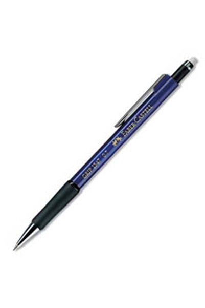 Faber Castell قلم جريب II 1347 متعدد الاستخدامات 0.7 ملم - أزرق