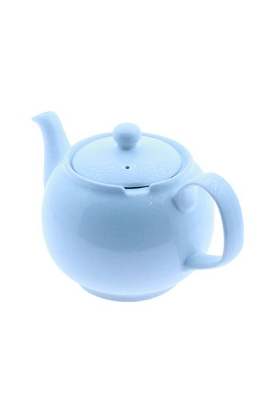 Arçelik K - 3285 P - Ark - 3285 P Tea Machine Porcelain Top Teapot Group