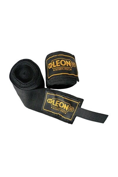 Breaks Way ضمادة يد للملاكمة السوداء، كيك بوكس، الملاكمة التايلاندية 5 أمتار ...