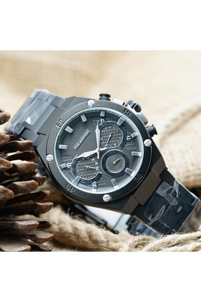 Formotion Watches