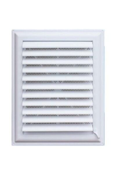 UBM PLASTİK شبكة تهوية يو بي إم 35x40