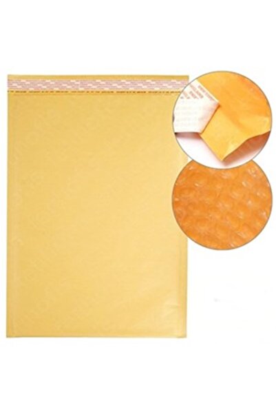 Oyal O'Bag Air Bubble Envelope 17 X 25 cm Pack of 10